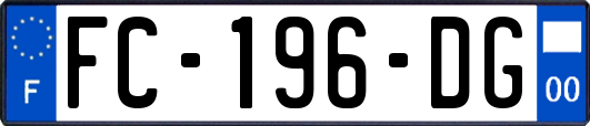 FC-196-DG