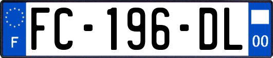 FC-196-DL