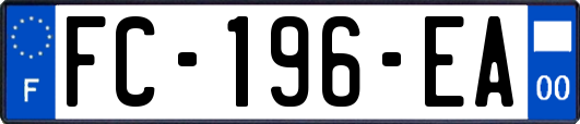 FC-196-EA