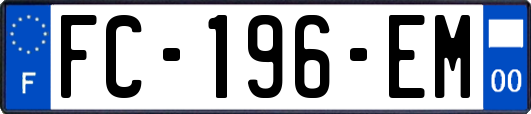 FC-196-EM