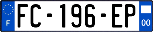 FC-196-EP