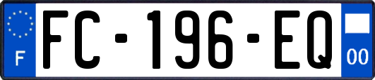 FC-196-EQ