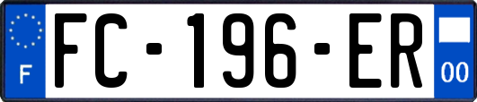 FC-196-ER