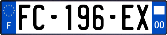 FC-196-EX