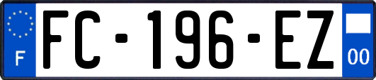 FC-196-EZ