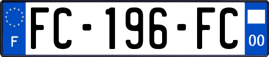 FC-196-FC