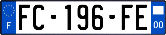 FC-196-FE