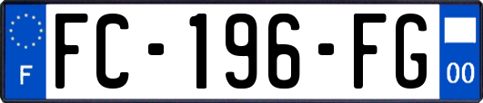 FC-196-FG