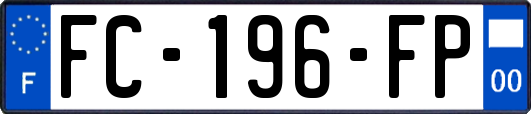 FC-196-FP