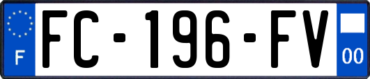 FC-196-FV