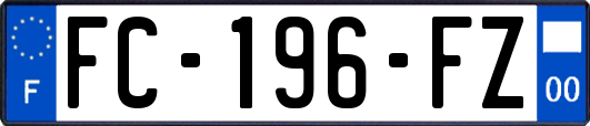 FC-196-FZ