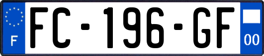 FC-196-GF