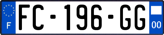 FC-196-GG