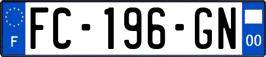 FC-196-GN