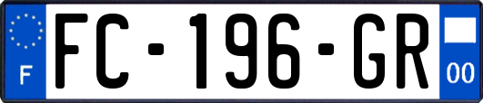 FC-196-GR