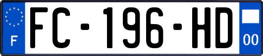 FC-196-HD