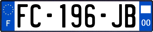 FC-196-JB