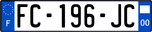 FC-196-JC