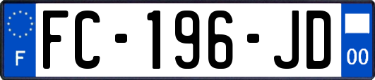 FC-196-JD