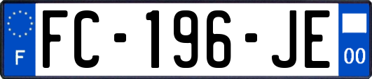 FC-196-JE