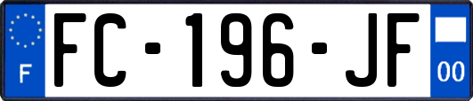 FC-196-JF
