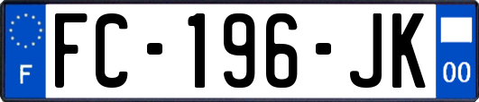 FC-196-JK