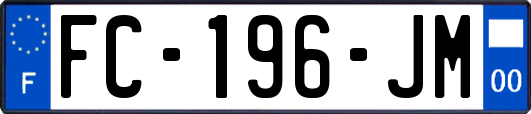 FC-196-JM