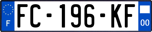 FC-196-KF