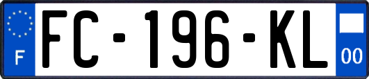 FC-196-KL
