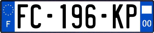 FC-196-KP