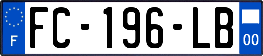 FC-196-LB