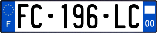 FC-196-LC