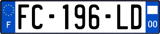 FC-196-LD