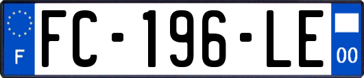 FC-196-LE