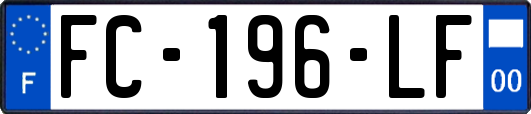 FC-196-LF