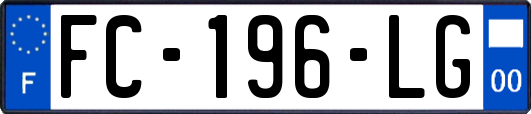 FC-196-LG
