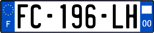 FC-196-LH