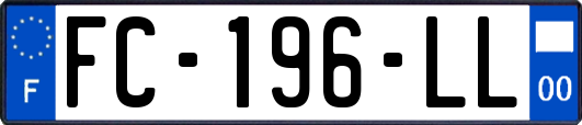 FC-196-LL