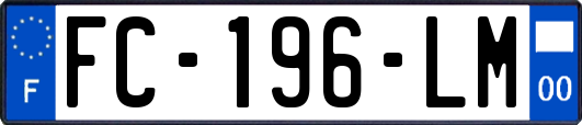 FC-196-LM