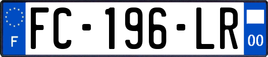 FC-196-LR