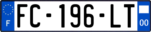 FC-196-LT