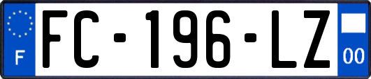 FC-196-LZ