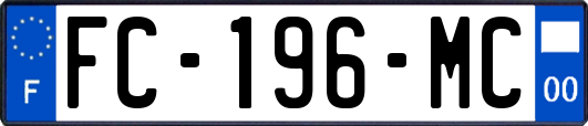 FC-196-MC