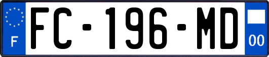 FC-196-MD