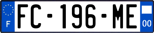 FC-196-ME