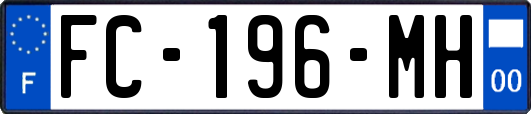 FC-196-MH