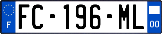 FC-196-ML