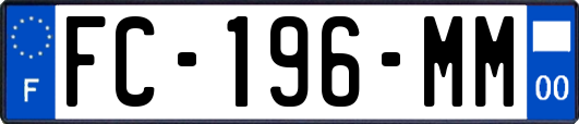 FC-196-MM