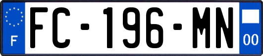 FC-196-MN