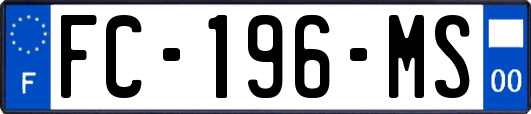 FC-196-MS